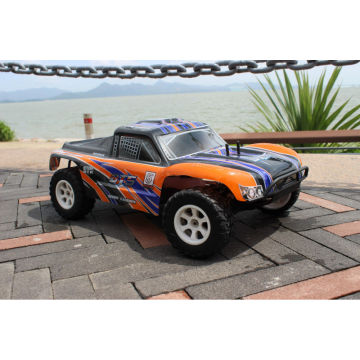 4WD 1/10th Electric Powered RC voiture, vrx racing 4x4 voiture électrique de jouet RC